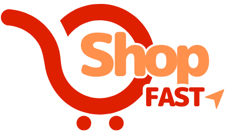 ShopFast Logo